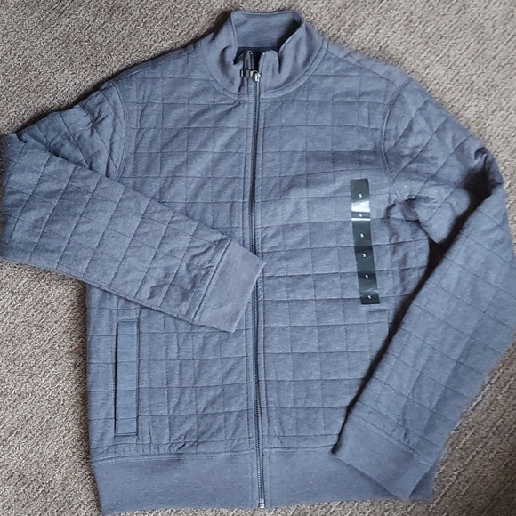 Banana Republic Jackets & Blazers - Sold New Banana Republic zip jacket Small